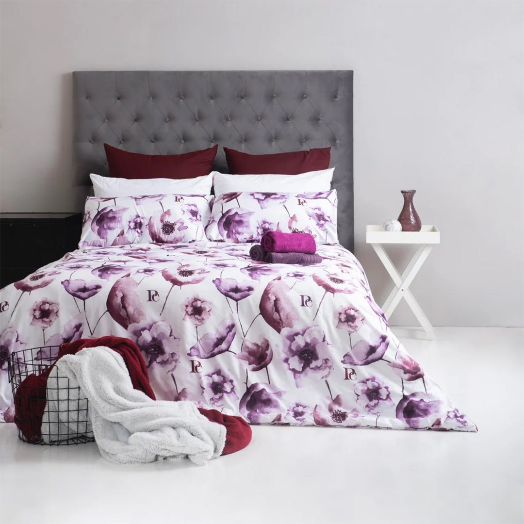 Duvet Cover Double Le Intro Assorted