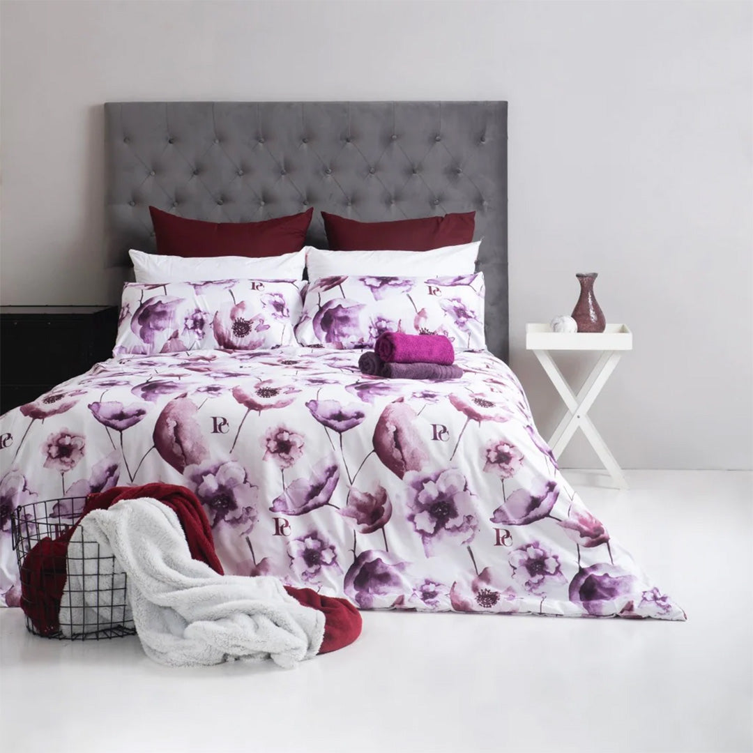Duvet Cover Double  Le Intro Assorted