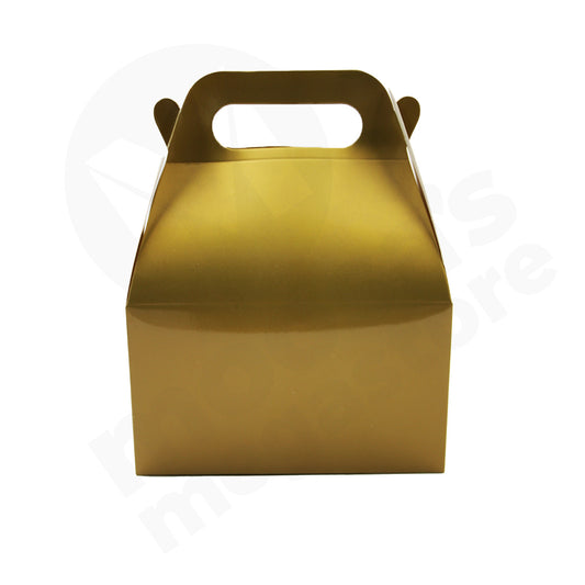 Cake Box 16X10Cm Diy