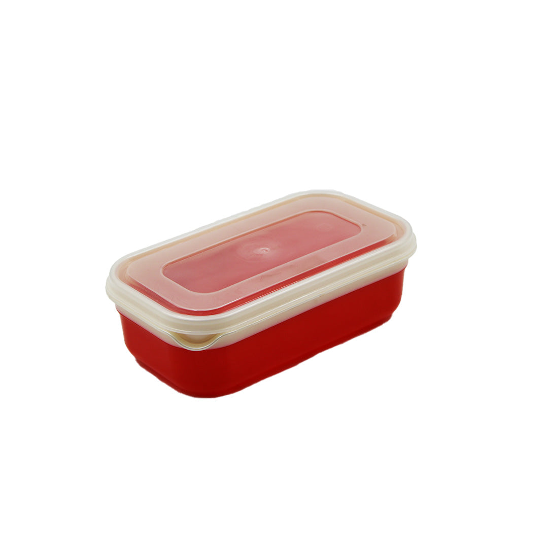 Food Saver 2Tone Rectangle 700Ml Formosa 8554
