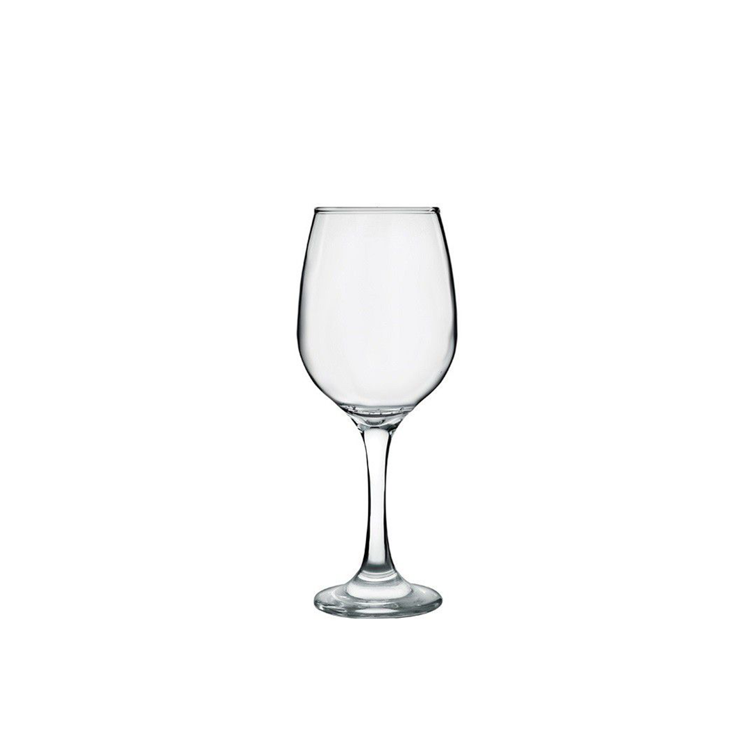 Tumbler White Wine 4Pk 385Ml H/Classic