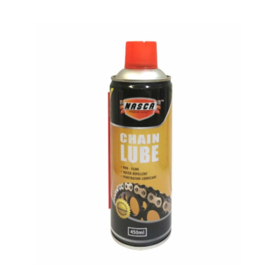 Nasca Chain Luber 300Ml