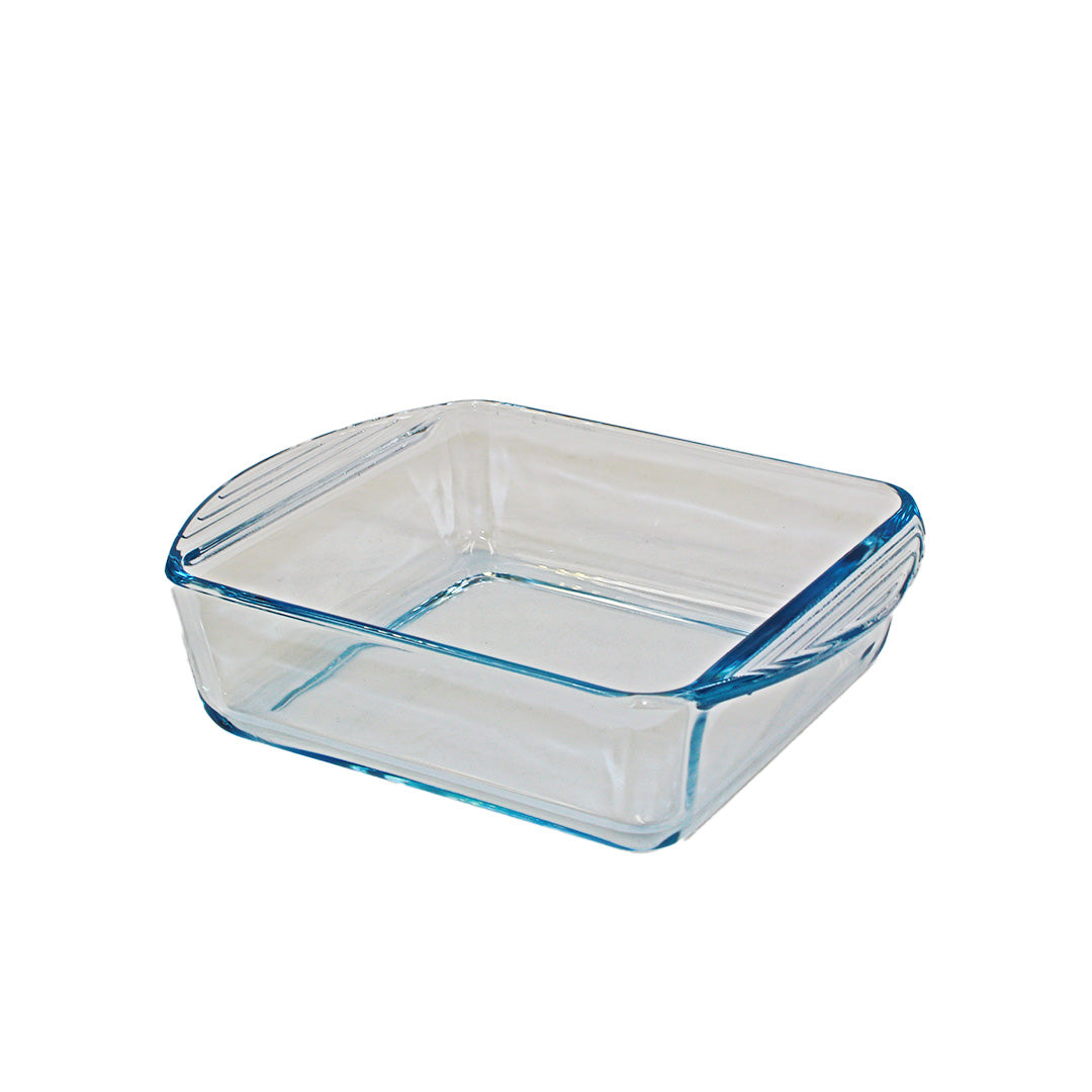 Borcam Cass Square 21X16.4Cm 59854/6