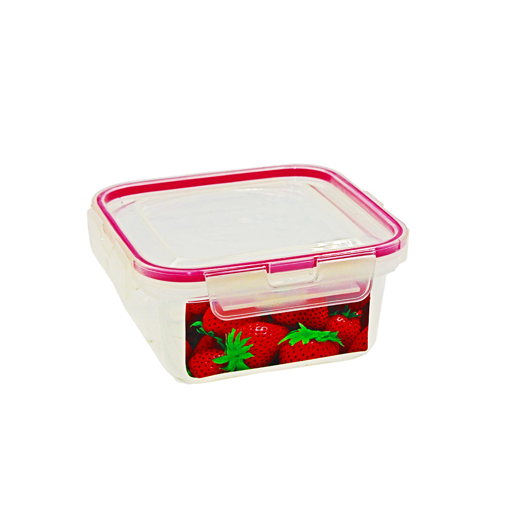 Formosa Container 350Ml Click & Seal 12043