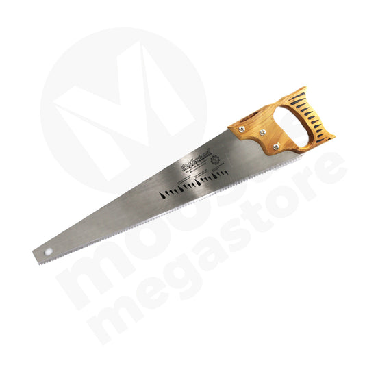 Handsaw 20In With Handle Professional
