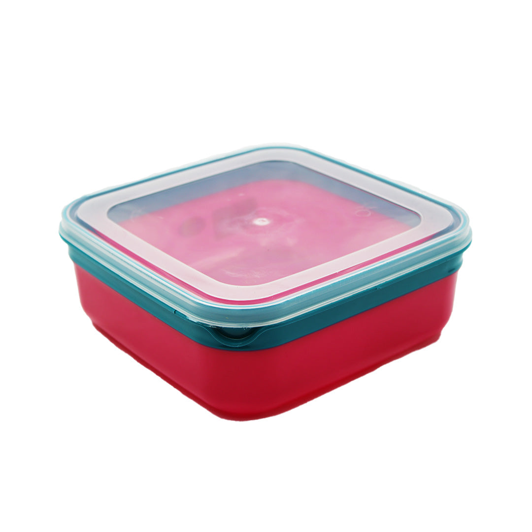 Food Saver 2 Tone Square 2500Ml Formosa  8553