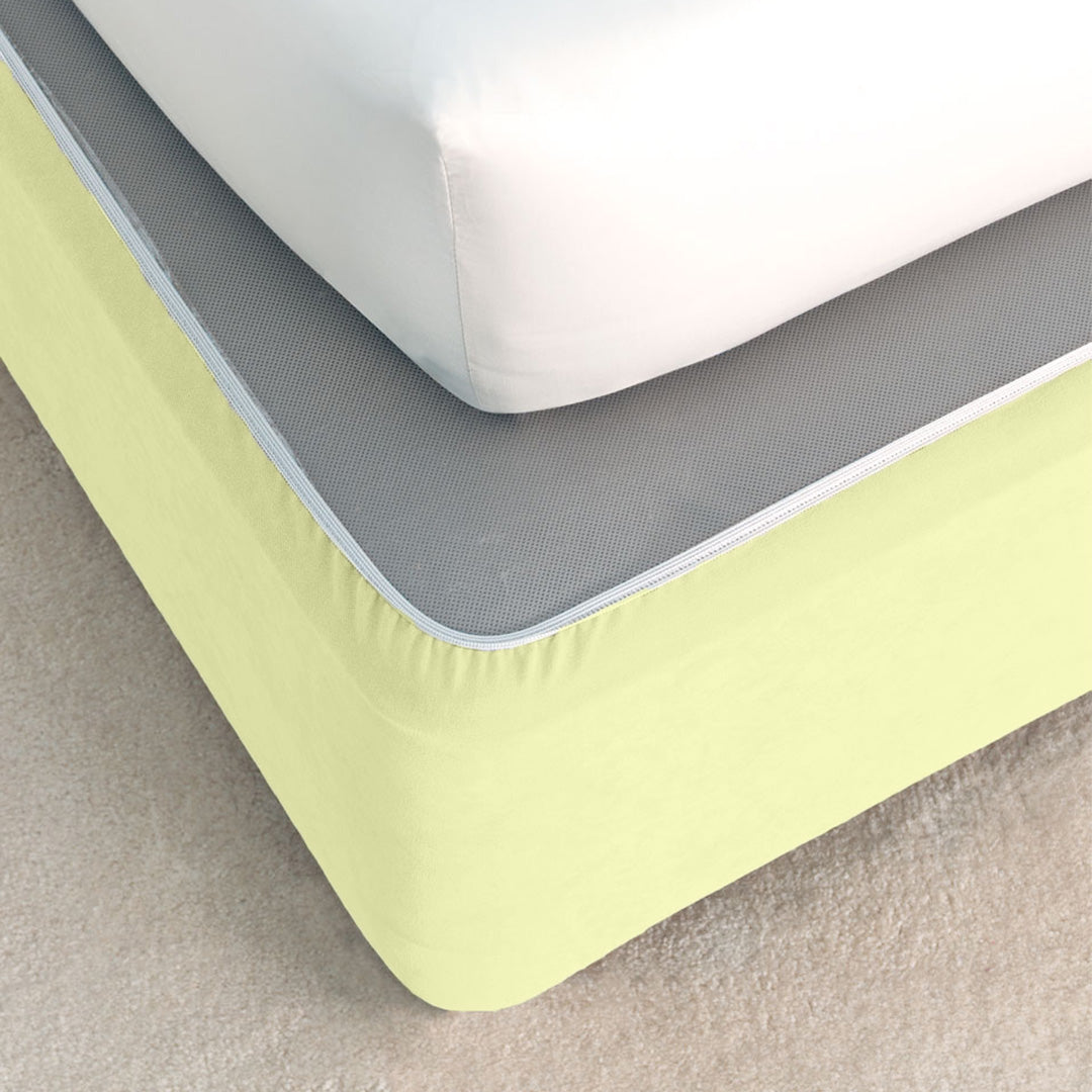 Bed Wrap 3/4 35Cm Eql