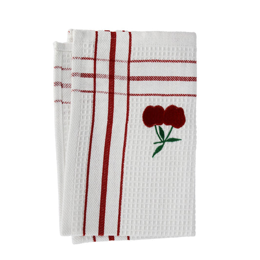 Dish Cloth 36X58 Embroided Sales