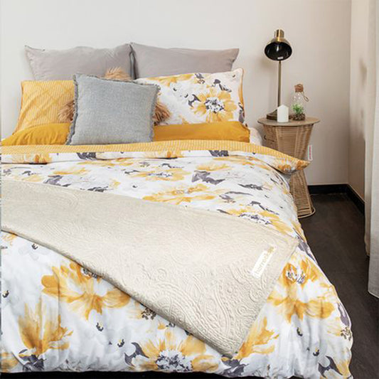 Horrockses Duvet Cover Single (2Pc)
