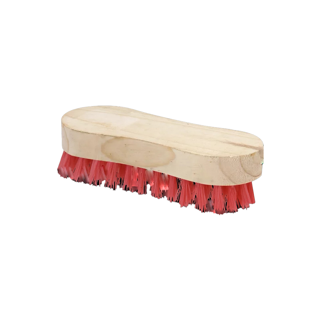 Chubby Scrub Wooden Amaclean