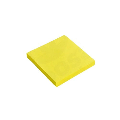 Sticky Notes 100Pc 7.6X7.6Cm 301