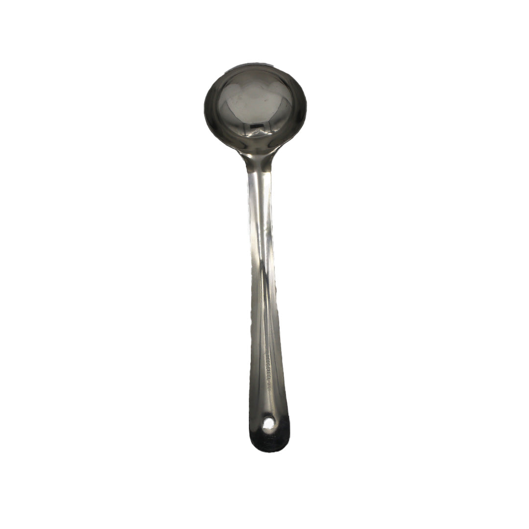 Ladle Stainless Steel No.3 Fortune