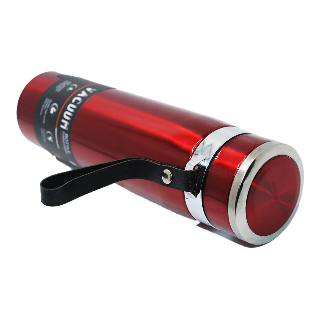 Flask Vacuum 1L Stainless Steel Gift Box