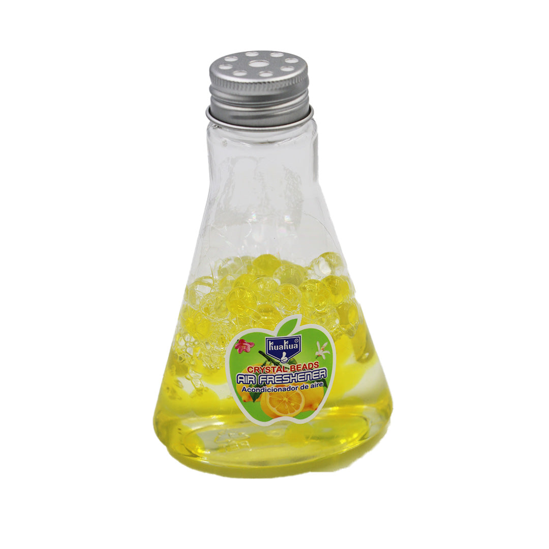 Air Freshner Gel Air 138G Frank Bottle Shape