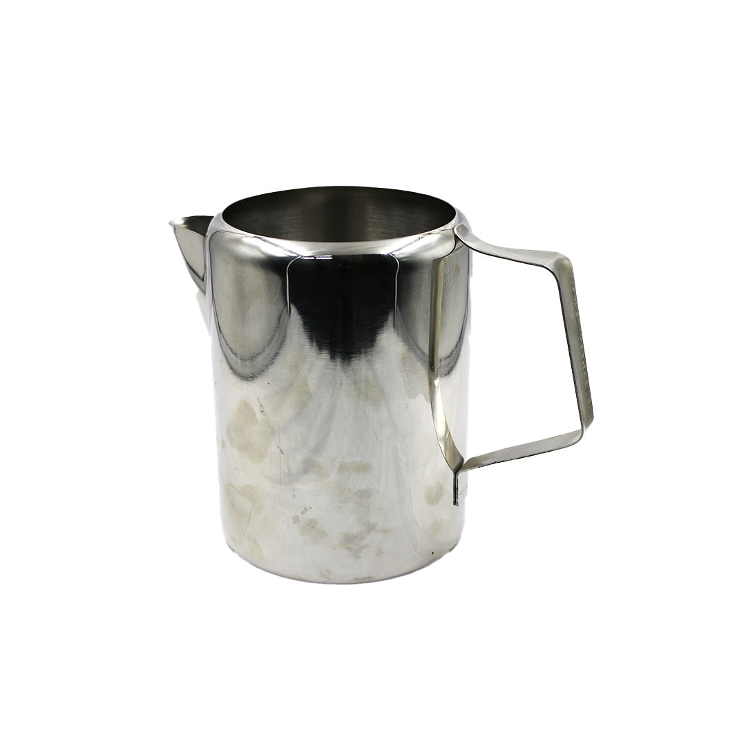 Milk Jug 2L Stainless Steel