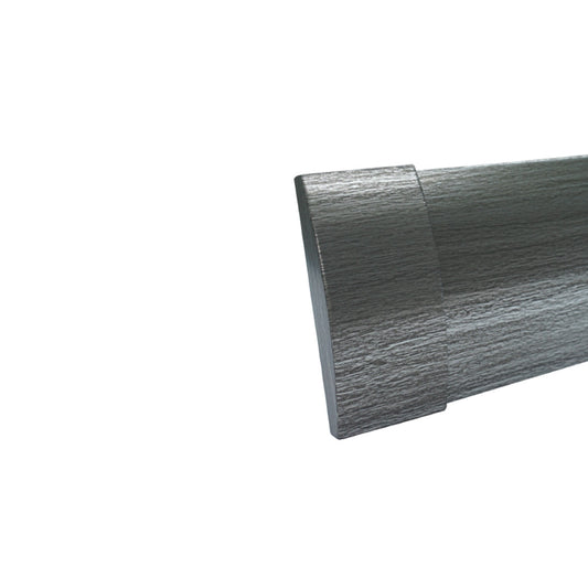 Cover Plate 85Mm Pvc Cloud 1Pc
