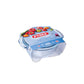 Pyrex Casserole Round With Lid 3.5L