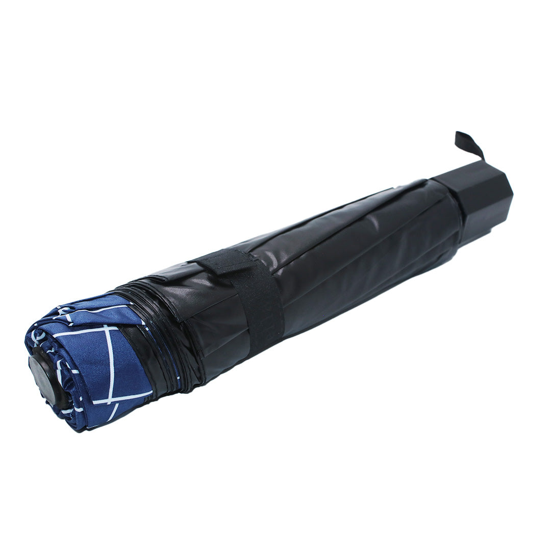 Umbrella 65Cm Folding Assorted Design