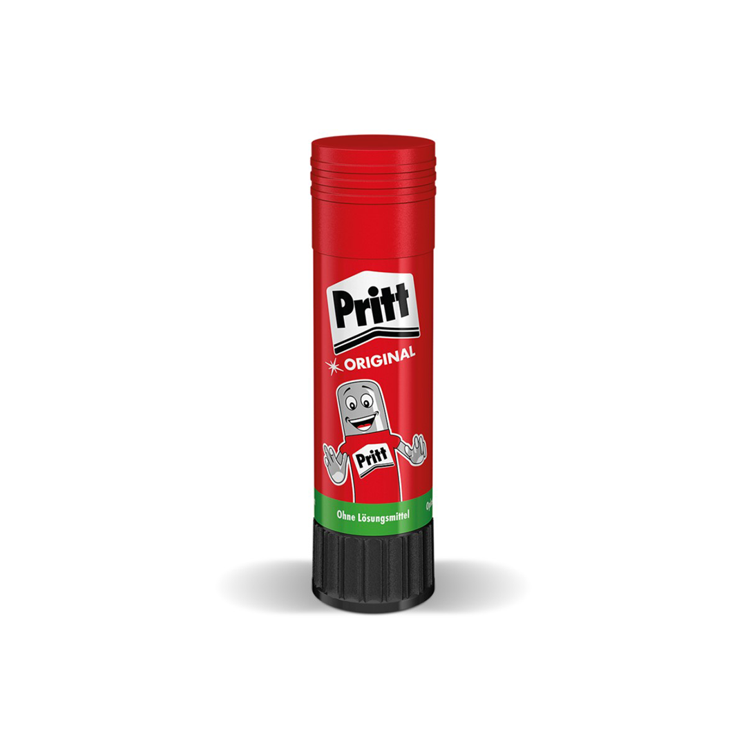 Pritt Glue Stick 11G