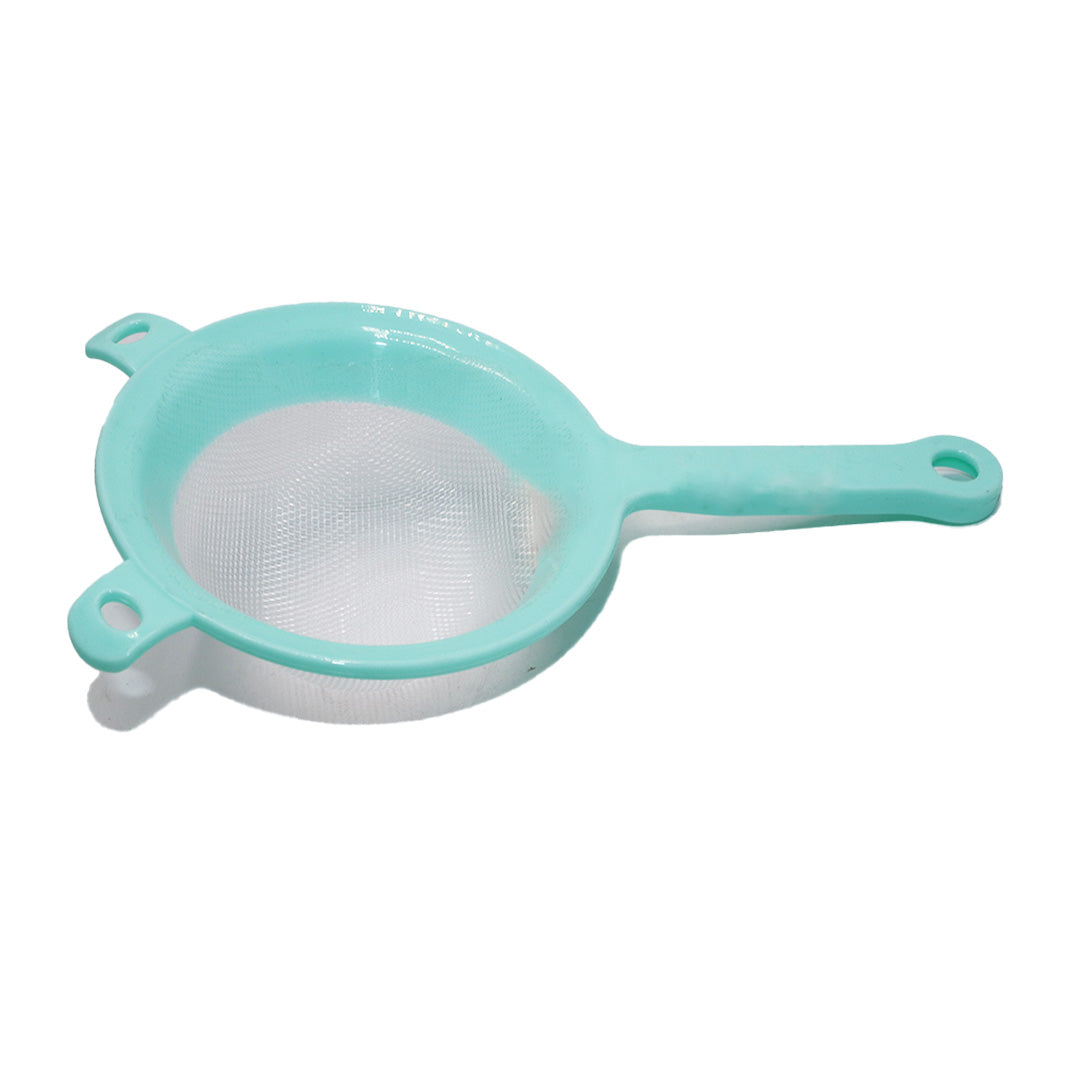 Strainer 15Cm Plastic