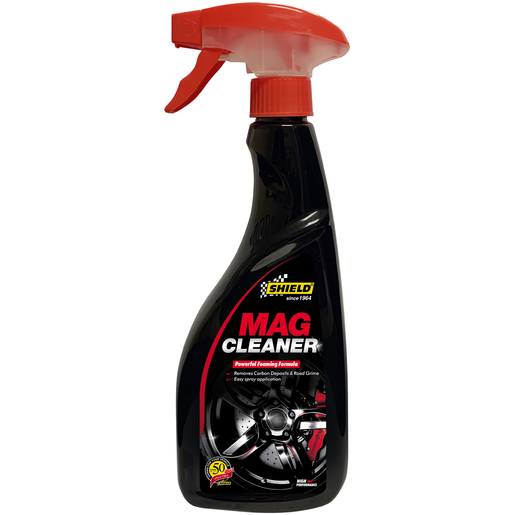 Shield Mag Cleaner Trigger 500Ml