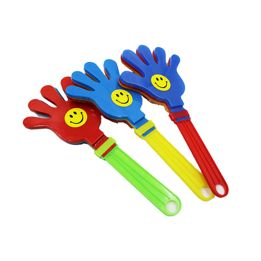 Toys Hand Clapper 27.5Cm Plastic