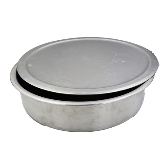 Pot India Fish  35Cm