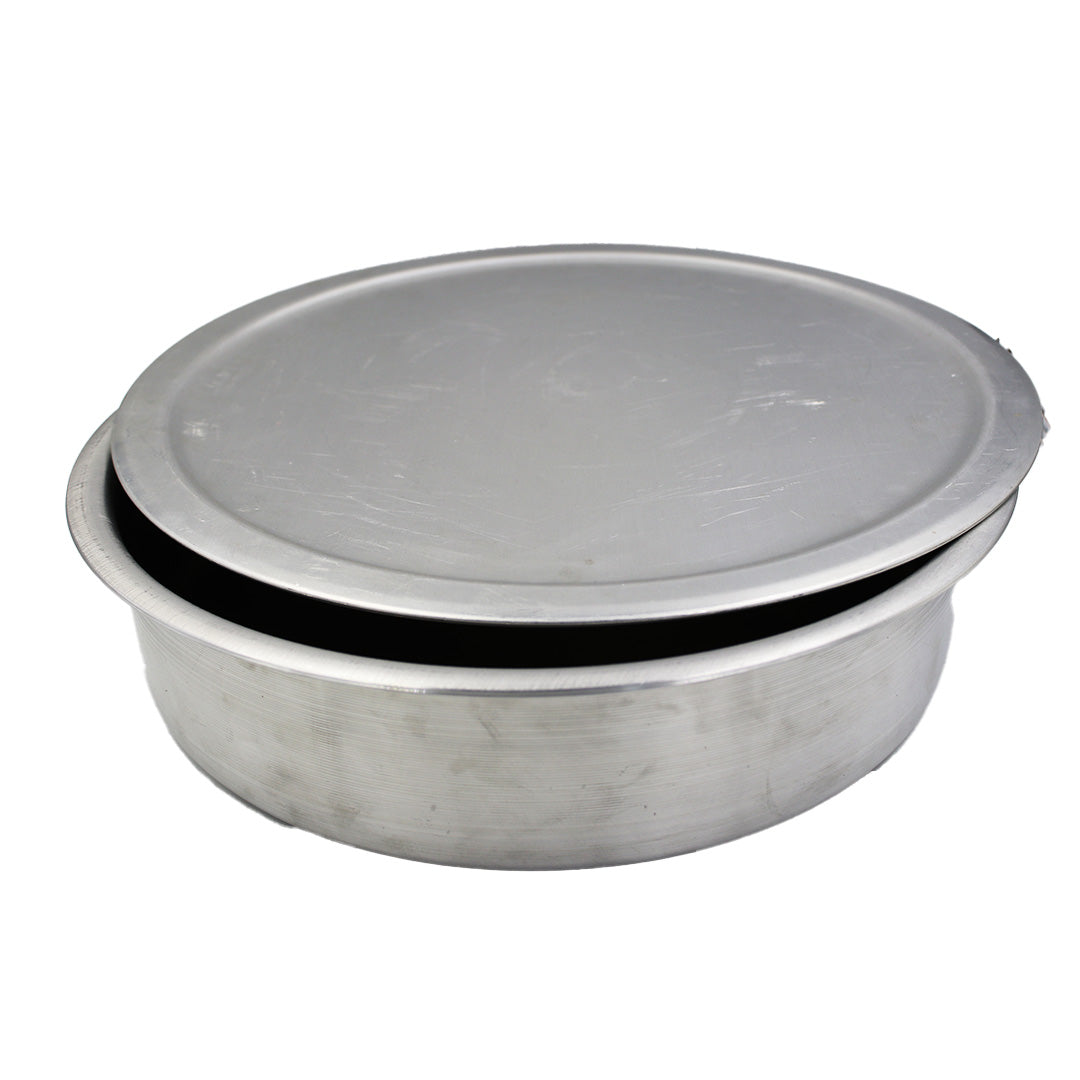 Pot India Fish 32Cm