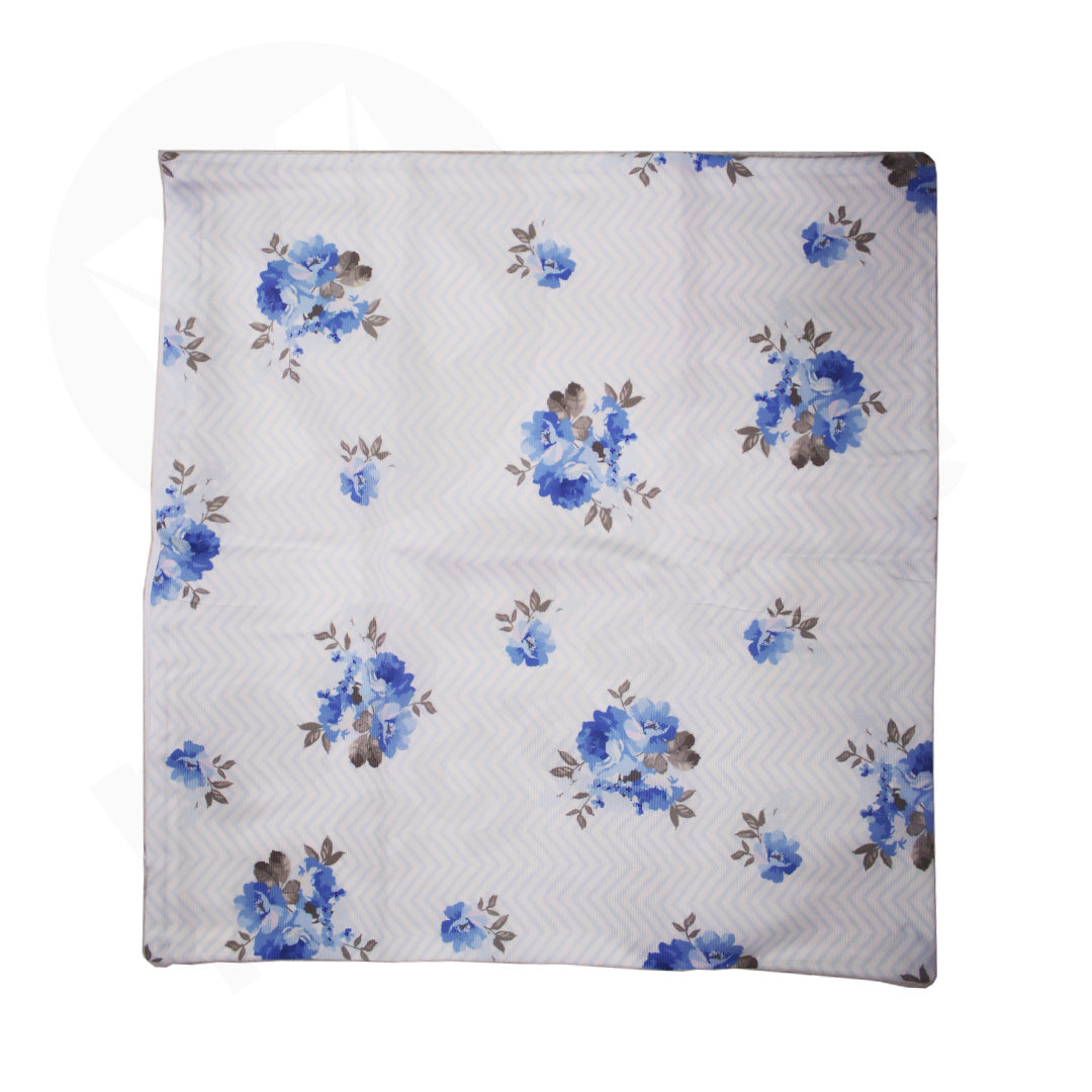 Cushion Cover 45X45Cm Zipper Bag Assorted