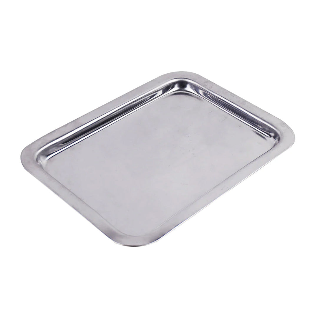 Tray Stainless Steel Utility 450X335