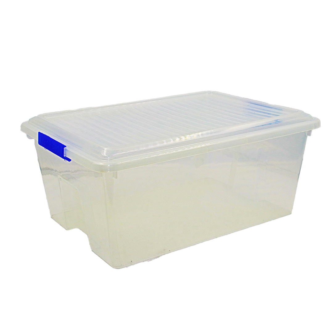 Centillion Utility Box 8L Clip Lid
