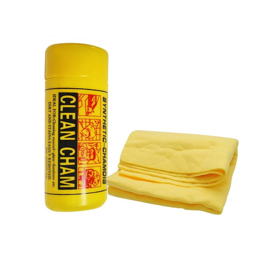 Home Express Chamois 43X32 Assorted Colour'S