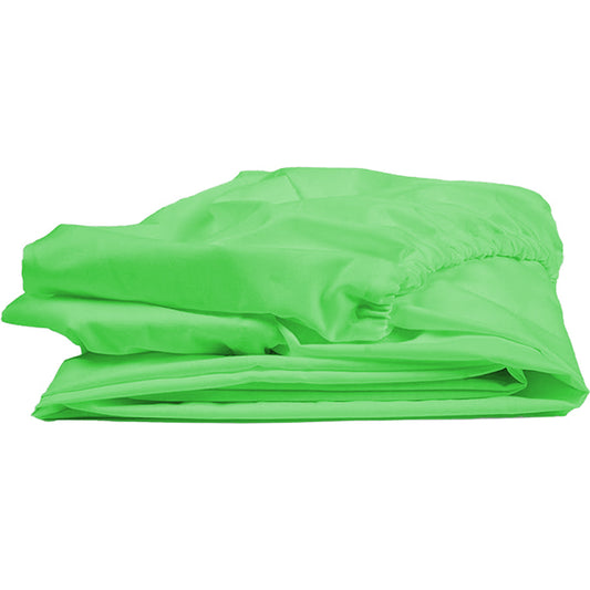 Fitted Sheet King Lime Richmont