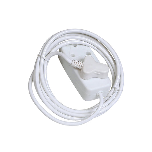 Extension Cord 5 Meter