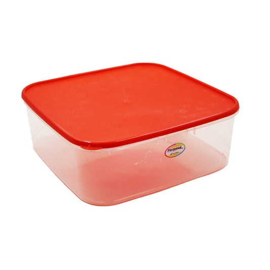 Cake Tin 5Lt Square 8357 Formosa