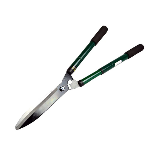 Hedge Shear Extendable  Green Handle Ab A17-2621-1