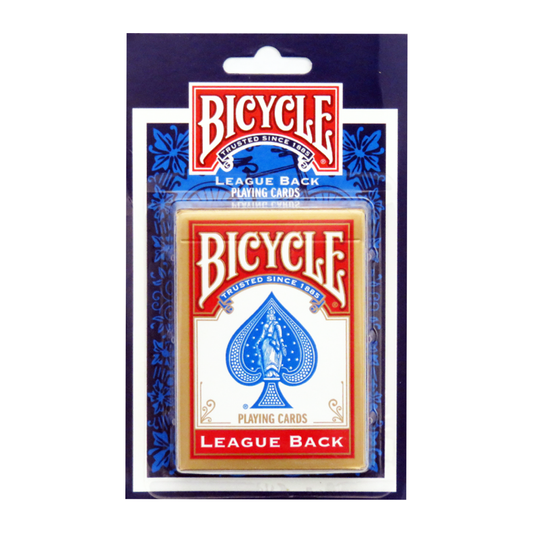 Playing Card Bicycle Original