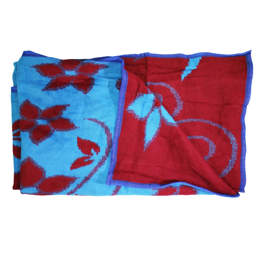 Blanket Alpha/Comfy Double
