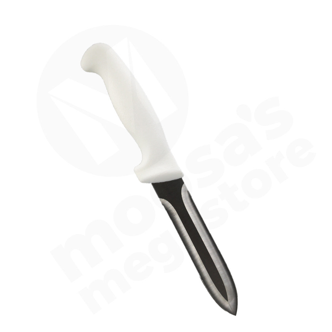 Knife Pro Piercing Double Edge 5.5In Tramontina