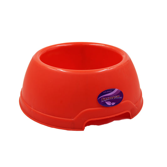 Pet Bowl 17Cm Formosa  9146