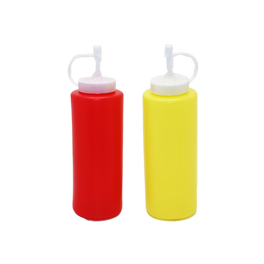 Ketchup Dispencer 2Pc 15Cm