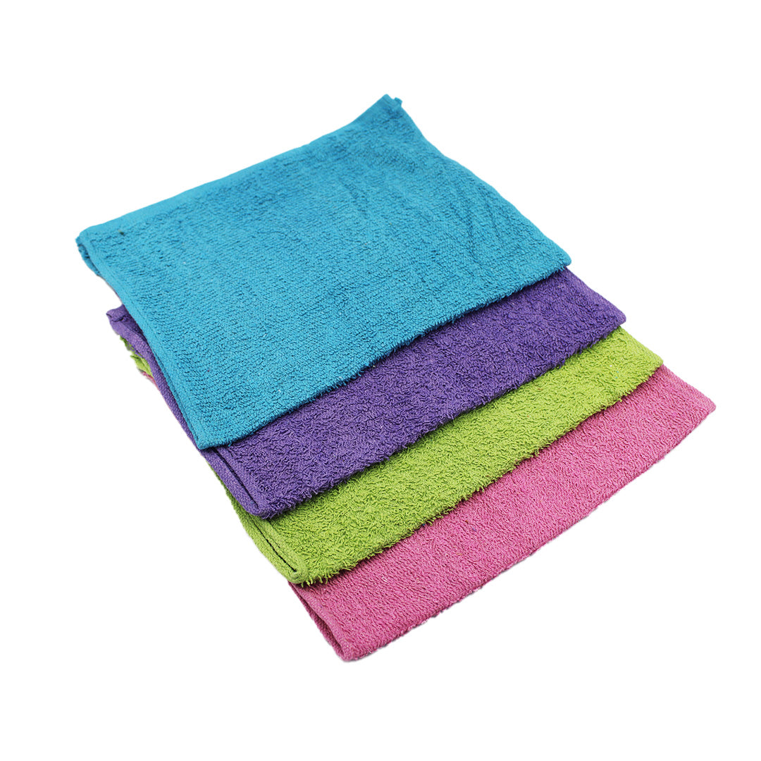 Guest Towel Assorted Asif
