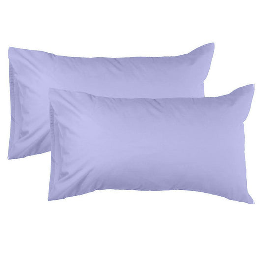 Pillow Case Standard  Blue 2Pc Richmont