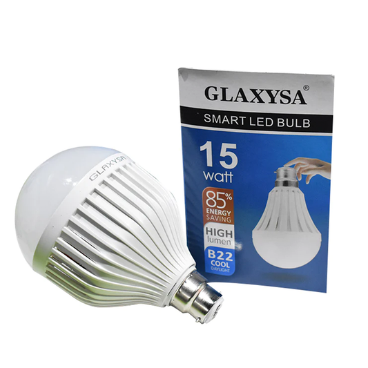 Globe Smart Bulb 15W Pin  Glaxysa