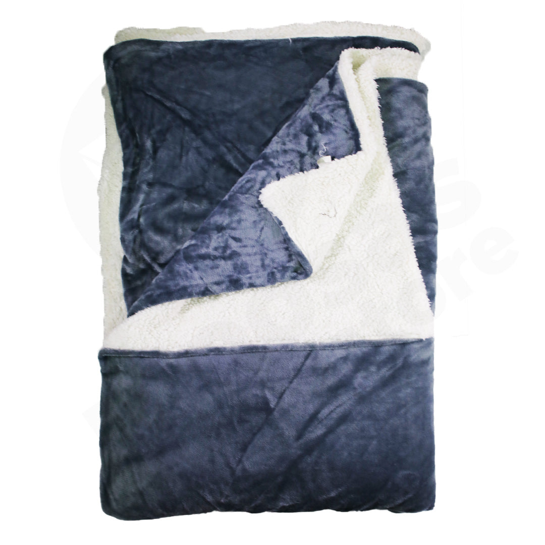 Blanket Sherpa 200X200/150