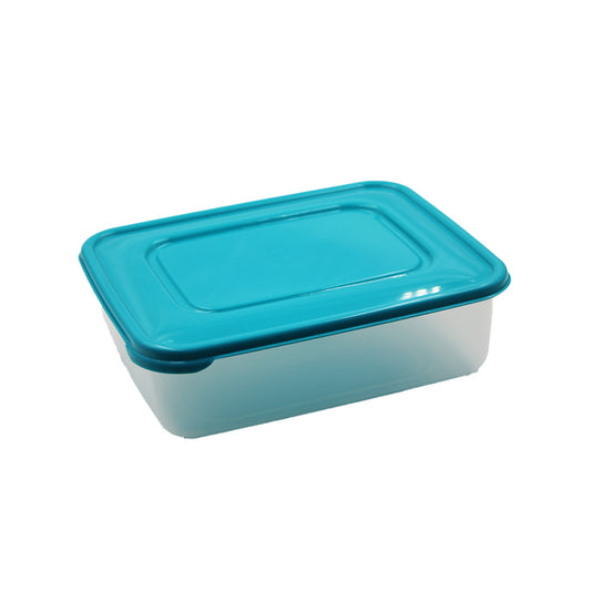 Cont. Rectangle  1500Ml Munch Mate Fussy