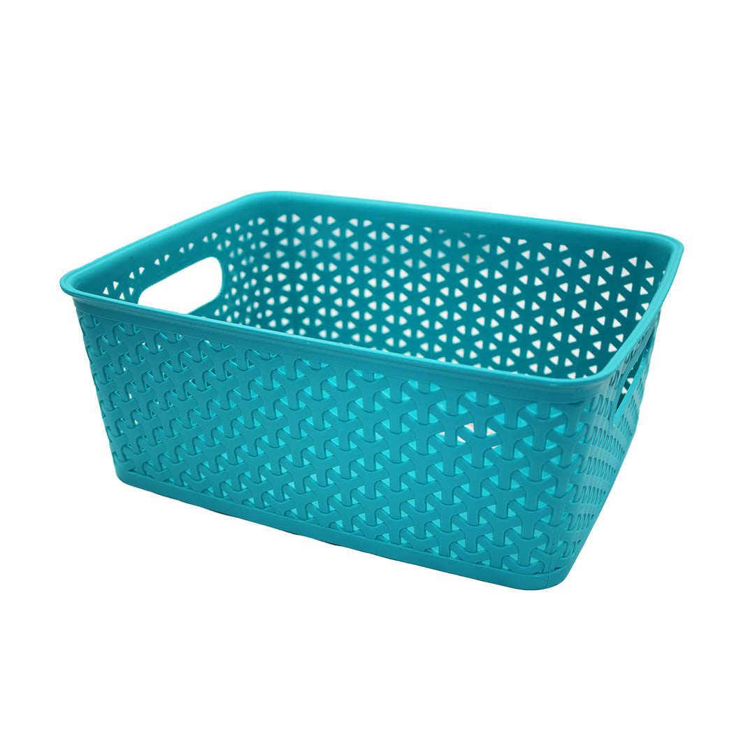 Basket Rattan Small Formosa 8681