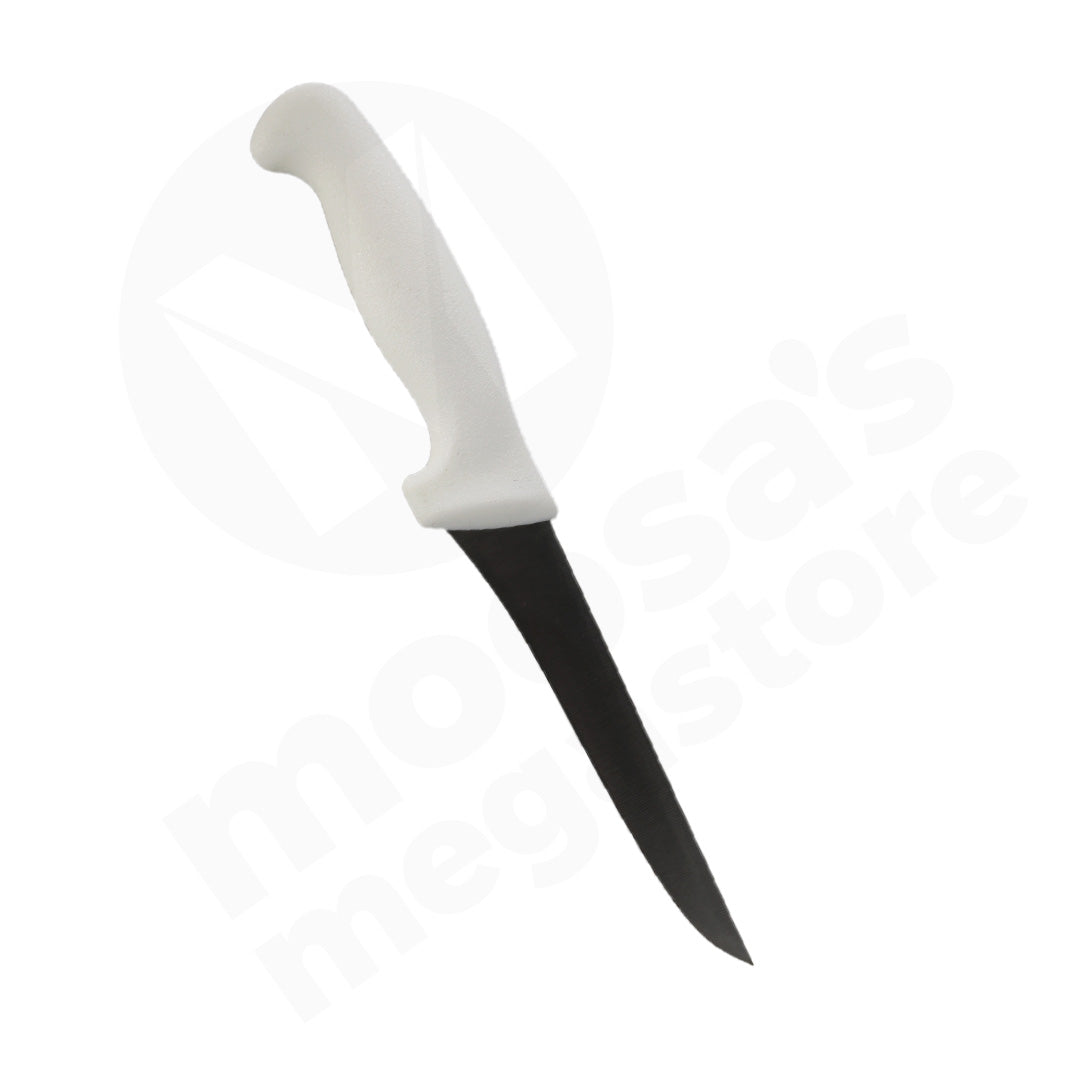 Knife Boning 5.5In Prof Tram