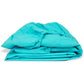 Fitted Sheet King Duck Egg Richmont