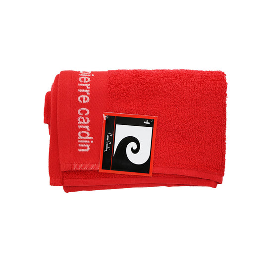 Hand Towel 50X90 Pierre Cardin 400Gsm